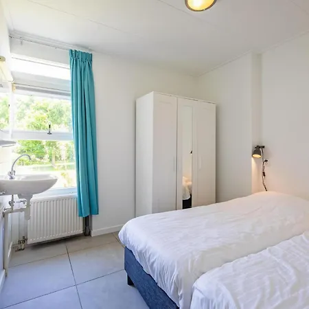 Strandhuys Oester Vakantiehuis