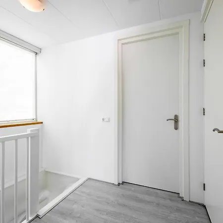 Vakantiehuis Strandhuys Oester