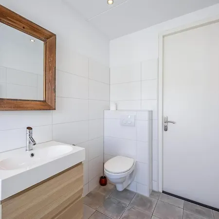 Strandhuys Oester
